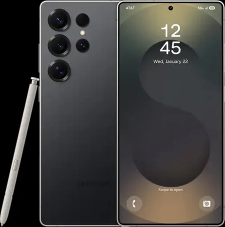 Brand new Dubai version samsung s25 ultra 8G+256G