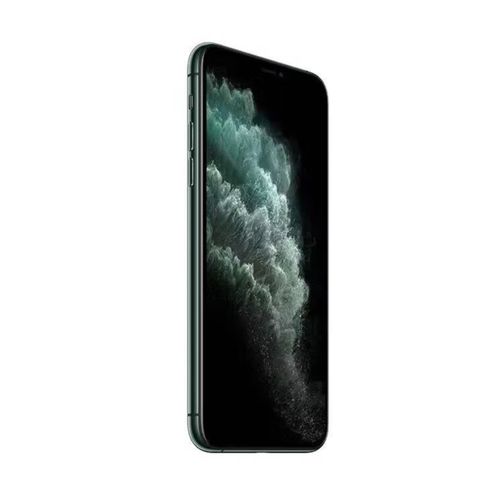 used apple iPhone 11 promax 128G-Face ID work perfect Runs,smooth
