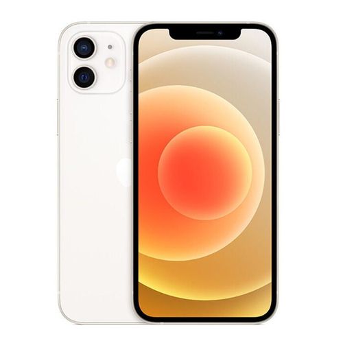 renewed iPhone 12 128G Grade A.85-99% battery