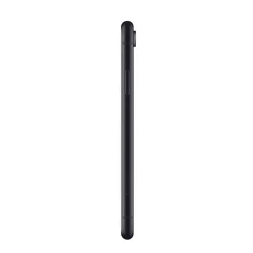 Apple iPhone XR - 128GB HDD - 3GB RAM - Black（A+ grade）