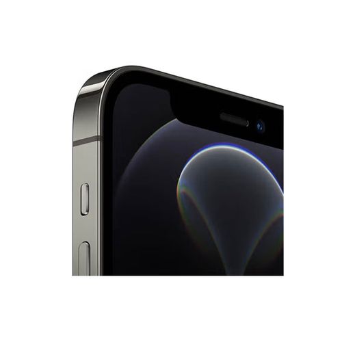 Apple iPhone 12 Pro Max, 128GB - Fully Unlocked- Black