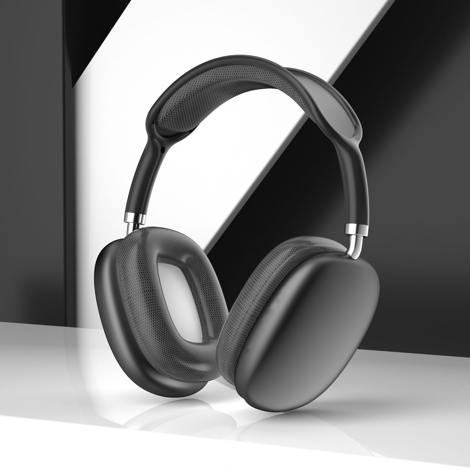 P9 Wireless Bluetooth Stereo earphone For Games And Music Headphone