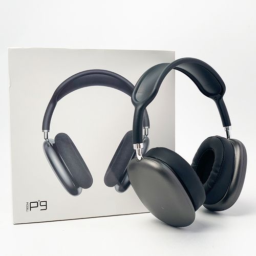 P9 Wireless Bluetooth Stereo earphone For Games And Music Headphone