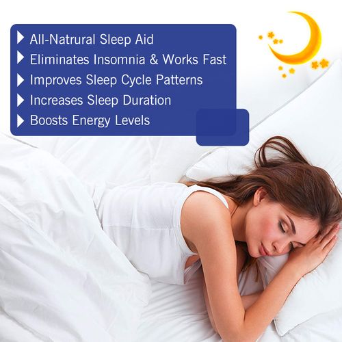 Sleep Patch Soothes The Body Improves Sleep Comfort Pamper Sleeping Body Patch（48 pcs）
