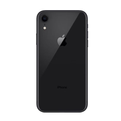 Apple iPhone XR - 128GB HDD - 3GB RAM - Black（A+ grade）