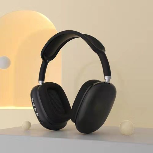 P9 Wireless Bluetooth Stereo earphone For Games And Music Headphone