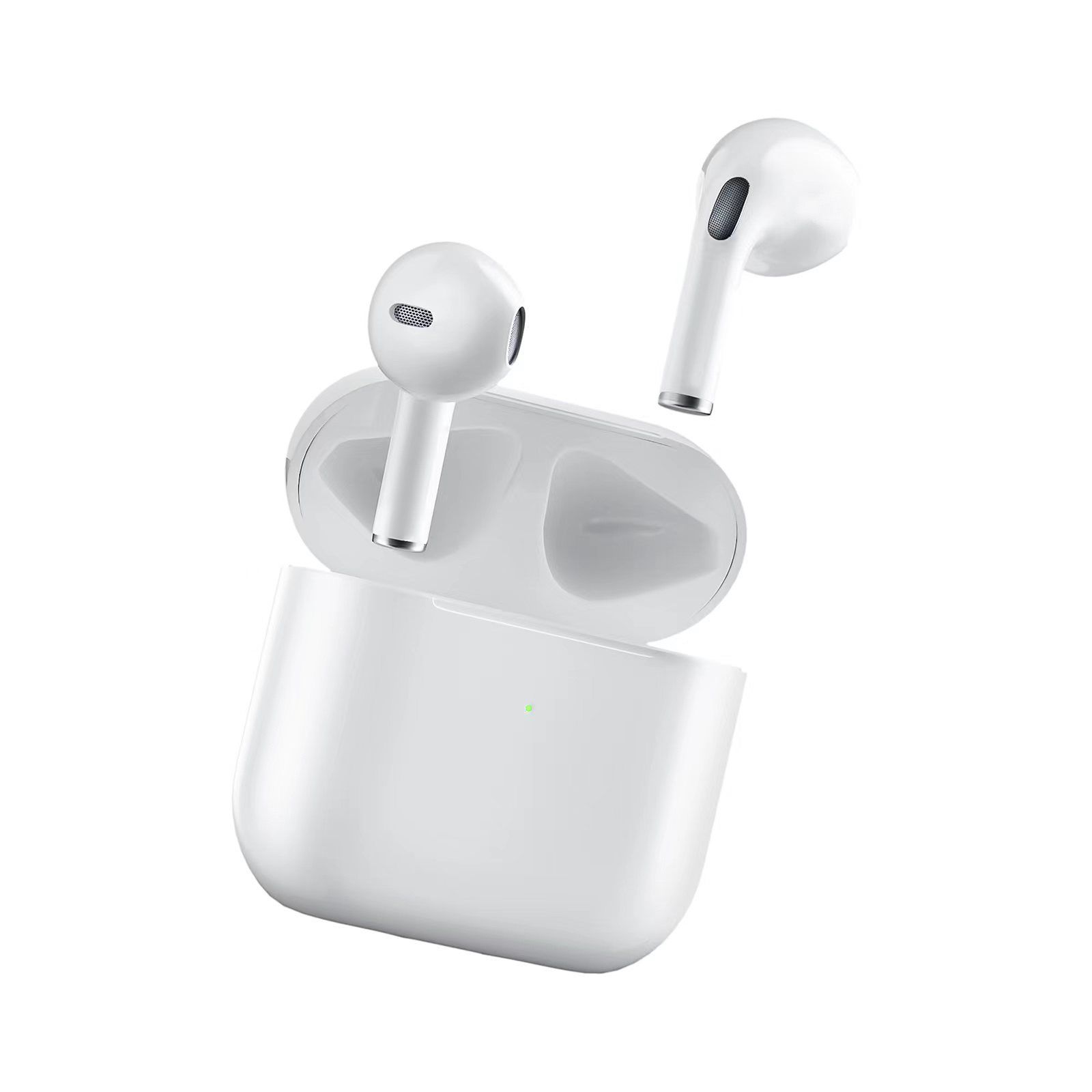 PRO4 High Quality Wireless Bluetooth5.3 Earphone for Andriod iOS Windows
