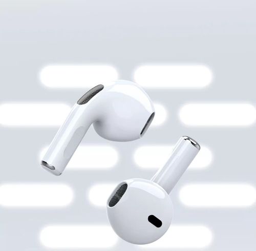 PRO4 High Quality Wireless Bluetooth5.3 Earphone for Andriod iOS Windows
