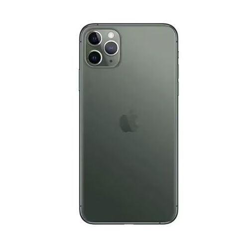 used apple iPhone 11 promax 128G-Face ID work perfect Runs,smooth