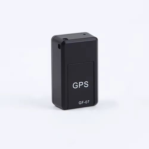 GF-07 Positioning Anti Loss Device GPS Locator Cargo tracker Pet Locator Vehicle Anti-theft Locator Factory Supply