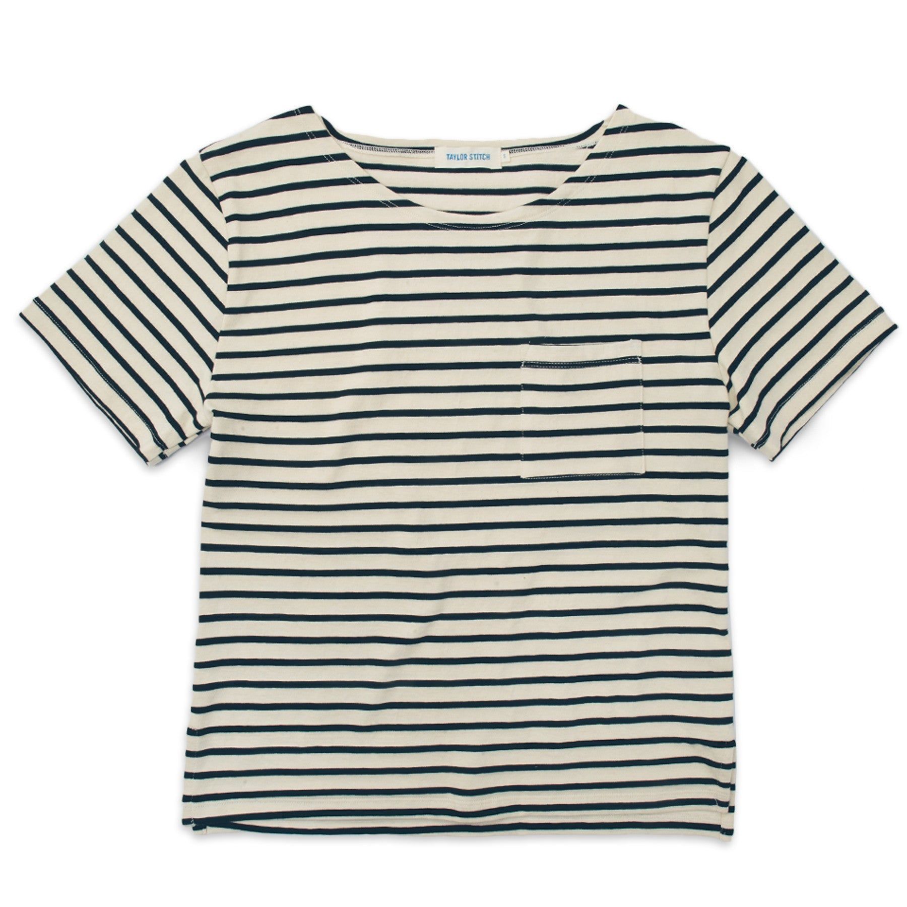 Voeaw Sausalito Pocket Tee