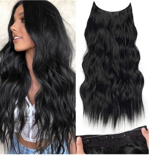 Hair extensions