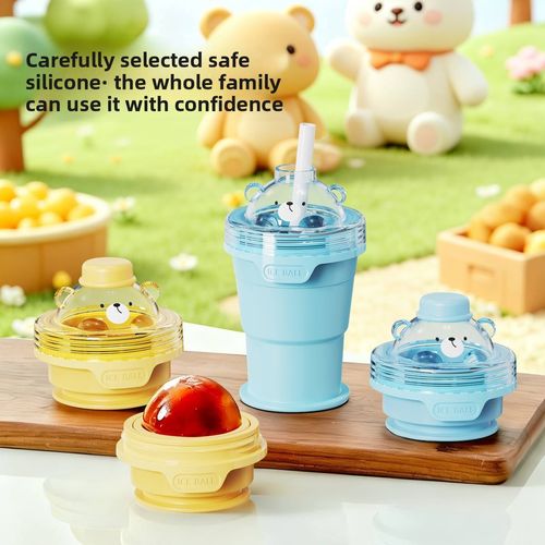 ICE BALL CUP