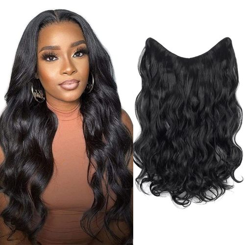 Hair extensions