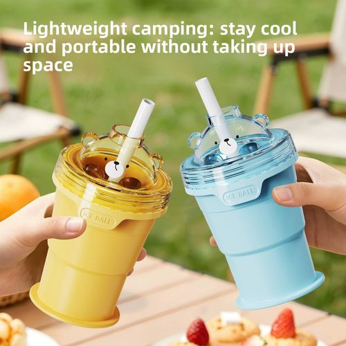 ICE BALL CUP