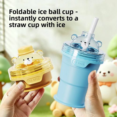 ICE BALL CUP