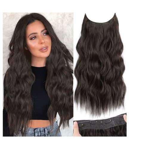 Hair extensions