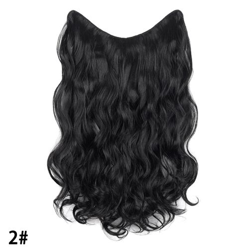 Hair extensions