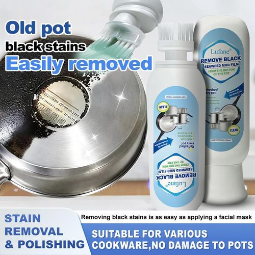 1Pc Heavy-duty stain remover