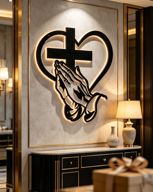 Wall Decor – Gifts for Christmas, Birthdays, and Housewarmings