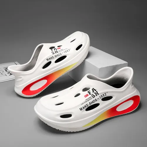 2026 New Sports Fashion Breathable Shoes