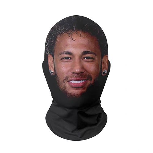 3-Pack Celeb Full Head Masks