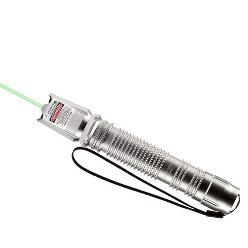 Mace G021 outdoor self-defense adventure star pen laser flashlight rescue signal light