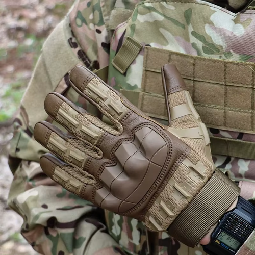 B36 multi-functional tactical gloves (1 pair)