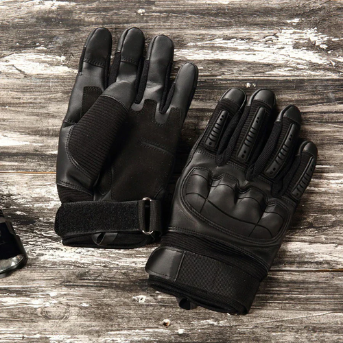 B36 multi-functional tactical gloves (1 pair)