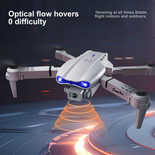 🚁 4K HD Camera Drone – Perfect for Travel, Photography & Gifting 📦 Foldable · Easy to Fly · Long Battery Life