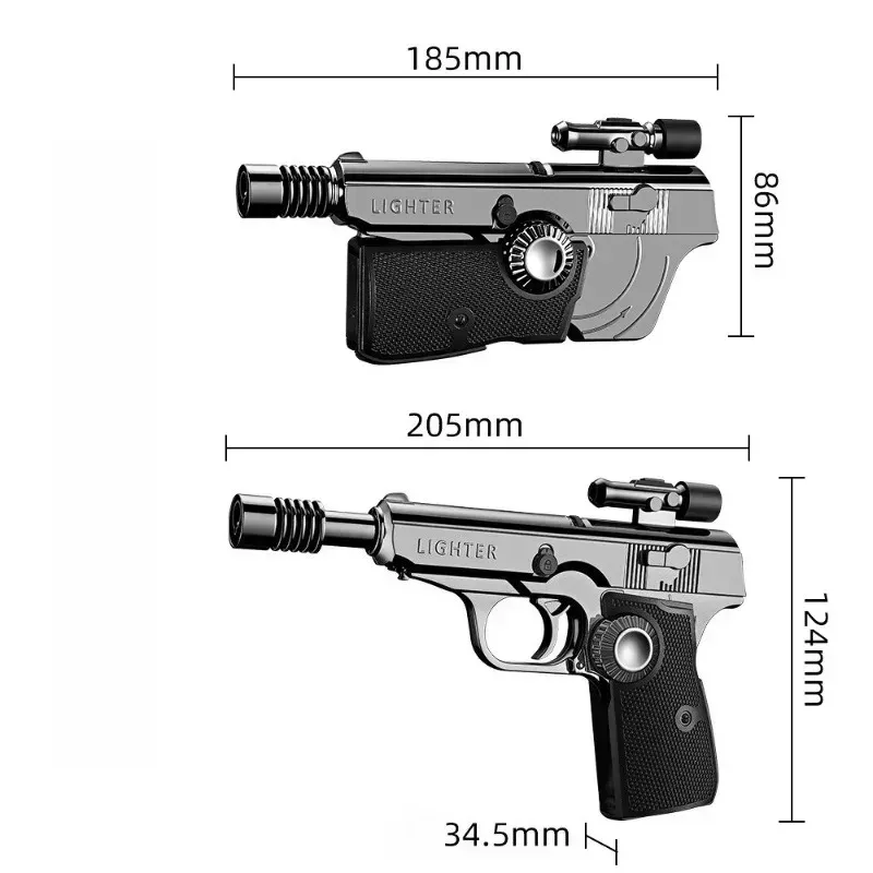 Five in one high-power foldable