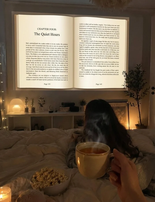 BookGlow  Reading  Projector