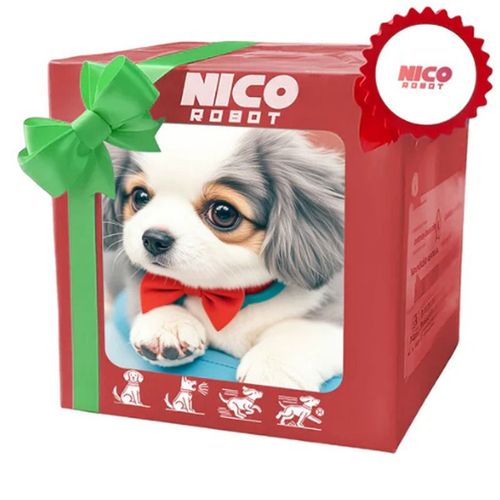 Hot selling plush electric toy dog walks and barks smart pet dog