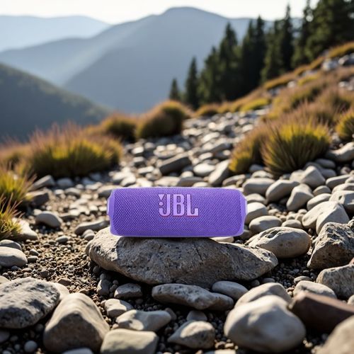 Top configuration FLIP7 wireless waterproof and dustproof Bluetooth speaker