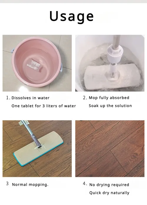 100PCS Toilet Cleaner Toilet Cleaning Tablets Yellow Dirt Cleaning Products for Home Fragrance Freshener Bathroom Domestic Garden