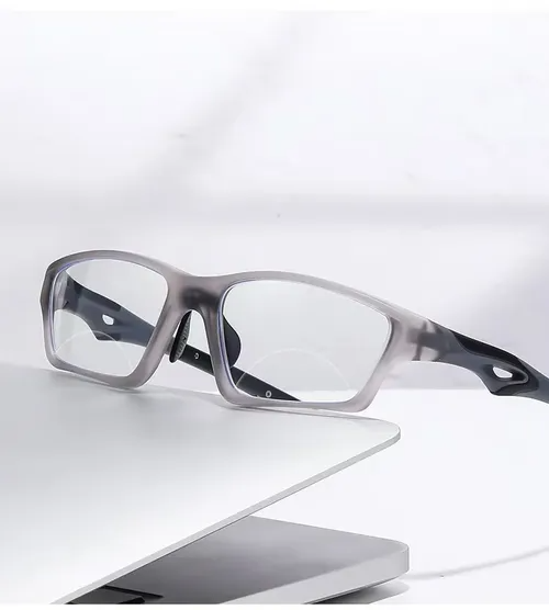 🔥Sport Hollow Adjustable Temples Reading Glasses