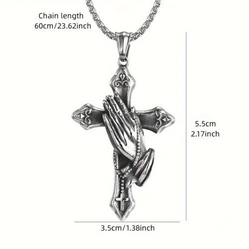 Necklace fashion personality