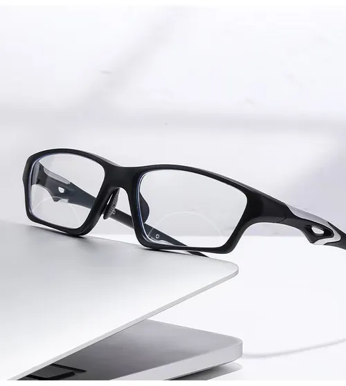 🔥Sport Hollow Adjustable Temples Reading Glasses