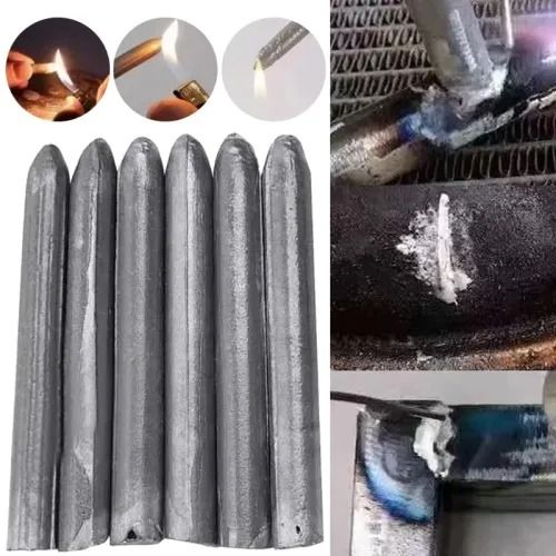 Lighter Welding Rod,Low Temperature Universal Welding Rod,Metal Universal Low Temperature Easy Melt Welding Rods