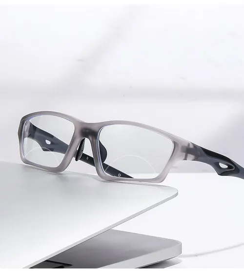 🔥Sport Hollow Adjustable Temples Reading Glasses