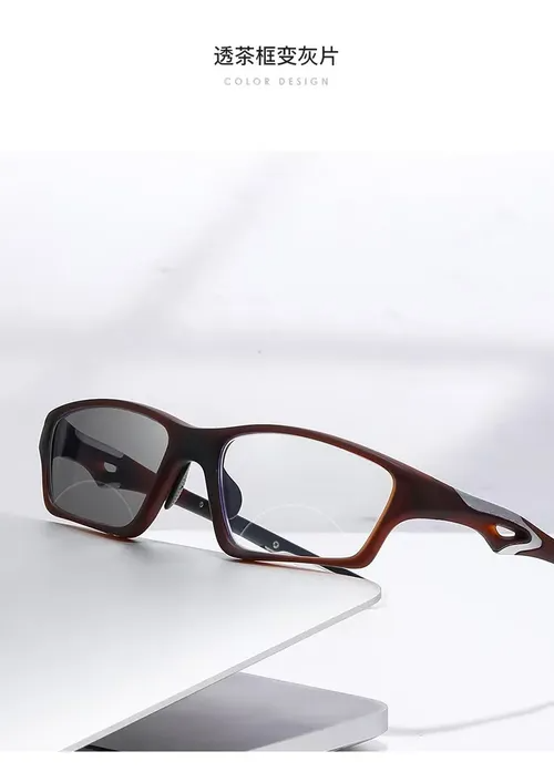 🔥Sport Hollow Adjustable Temples Reading Glasses