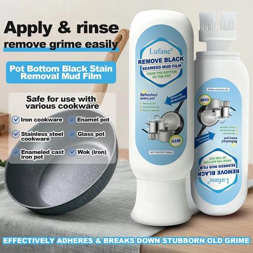 1Pc Heavy-duty stain remover