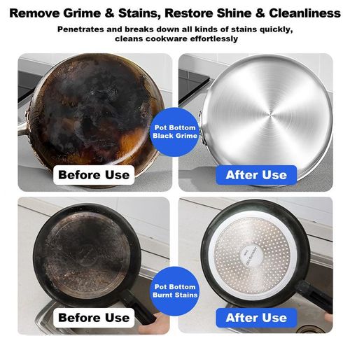1Pc Heavy-duty stain remover