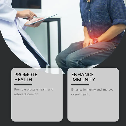 South moon Nasal Inhaler For Prostate Wellness