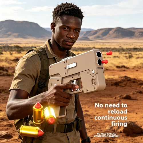 Pistol Children's Toy Gun  only 5 sales