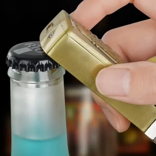 3D Eagle Bottle Opener