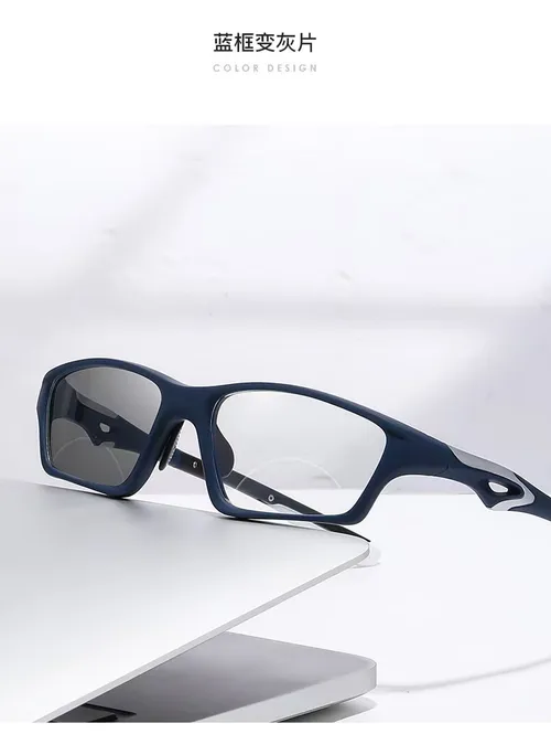 🔥Sport Hollow Adjustable Temples Reading Glasses