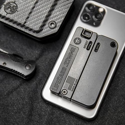 💥Assassin's Creed III - LifeCard Regular