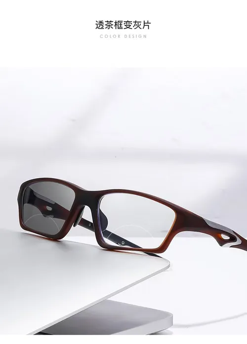 🔥Sport Hollow Adjustable Temples Reading Glasses