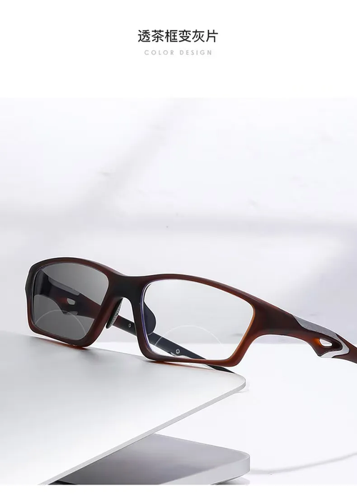 🔥Sport Hollow Adjustable Temples Reading Glasses
